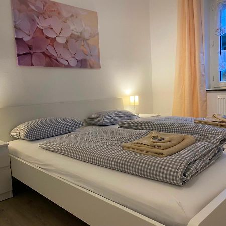 Ferienwohnung Augsburg 2 Extérieur photo