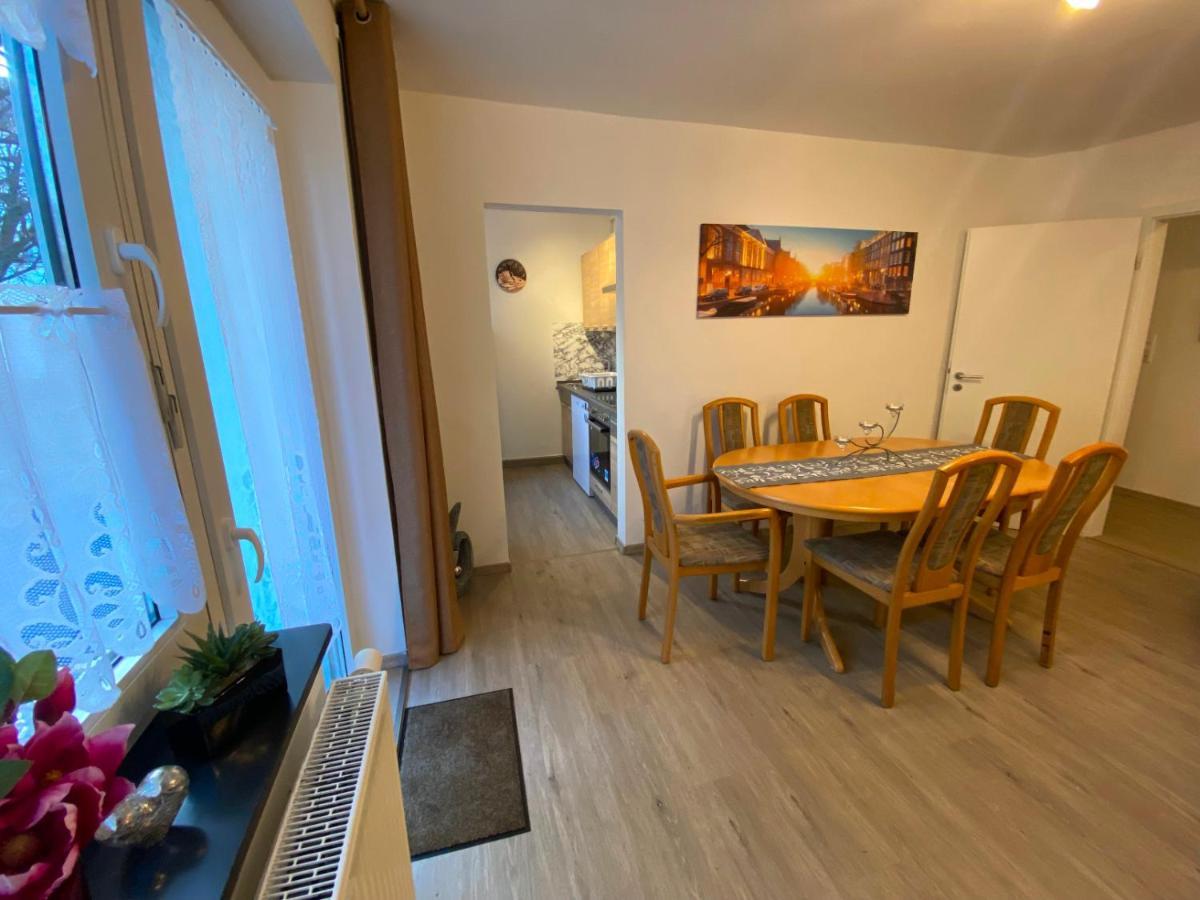 Ferienwohnung Augsburg 2 Extérieur photo