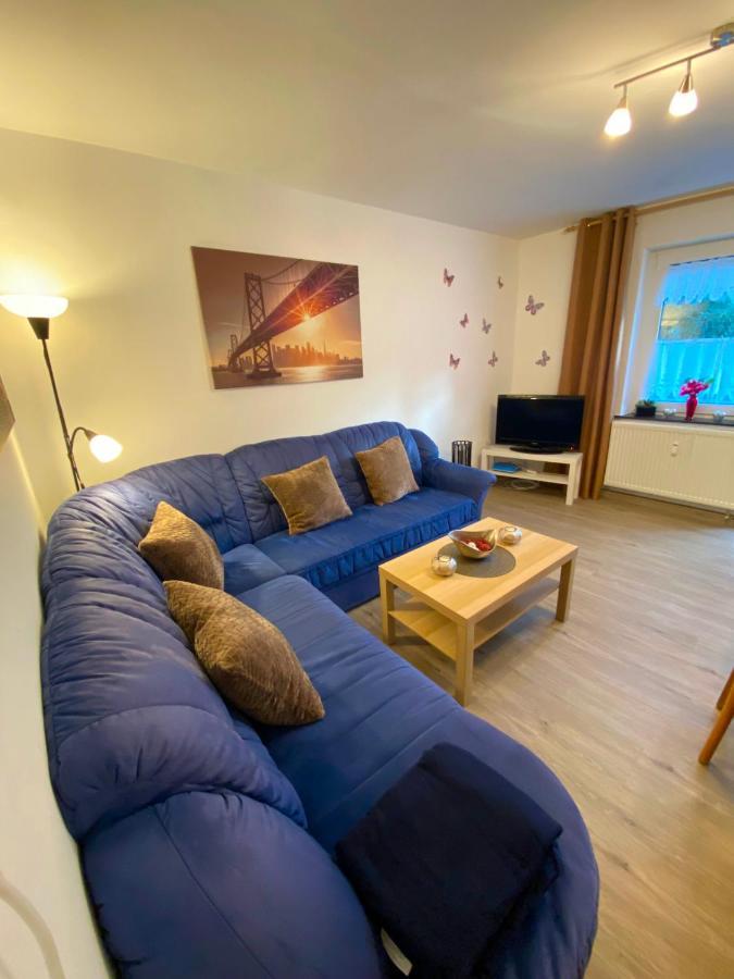 Ferienwohnung Augsburg 2 Extérieur photo