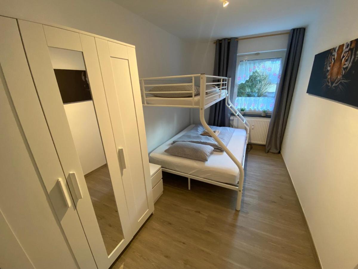 Ferienwohnung Augsburg 2 Extérieur photo