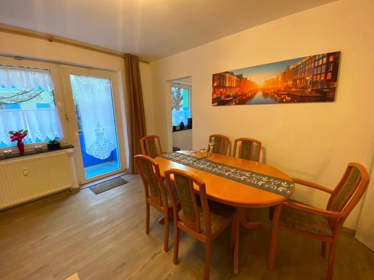 Ferienwohnung Augsburg 2 Extérieur photo